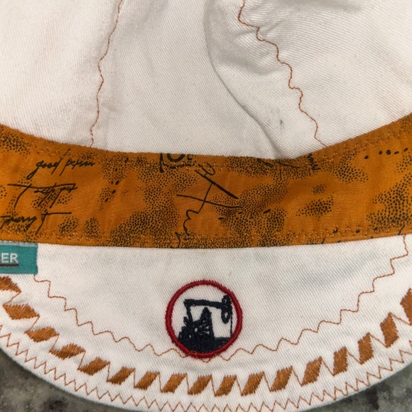 Construction welding cap size 7 1/2 inches - Picture 3 of 9